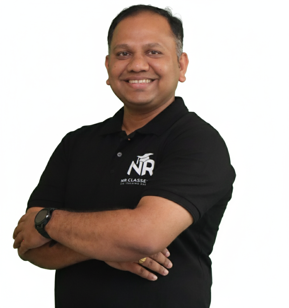 Ramdas Shankar Biradar